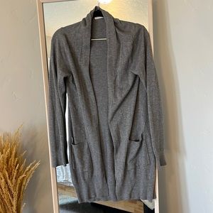 • Bohme Cardigan •